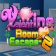 Valentine Room Escape 2 Game