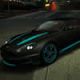 Aston Martin Vanquish Puzzle Game