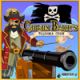 Captain Black's Treasure Chest Game