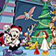 Disney Christmas Objects