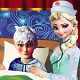 Nurse Elsa Game