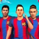 FC Barcelona Ultimate Rush