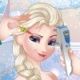 Elsa Eye Doctor