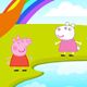 Peppa Pig Funny House