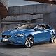 Volvo V40 Jigsaw Game