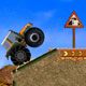 Super Tractor Game