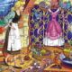 Cinderella Jigsaw Game