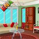 Stylish House Escape 2 Game