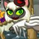 Purrfect Kitten Halloween Game