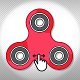 Fidget Spinner Mania Game