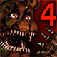 Five Nights at Freddys 4