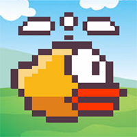 Flappy Copter - Free  game