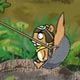 Fly Squirrel Fly - Free  game