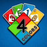 Four Colors - Free  game