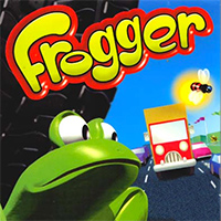 Frogger - Free  game