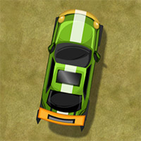 Frolic Car Parking - Free  game