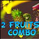 Fruit Slasher Game