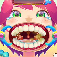 Funny Throat Surgery Game