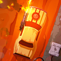 Furious Road - Free  game