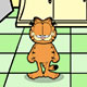 Garfield Crazy Rescue