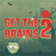 Get the Brains 2 Game