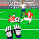 Goalkeeper Premier - Free  game