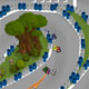 Go Kart Manager Game