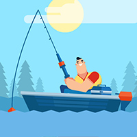 Gone Fishing Game