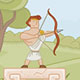 Greek Hero - Free  game