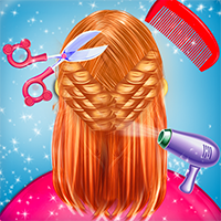 Hair Do Design 2 - Free  game