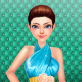 Hollywood Star Real Makeover - Free  game