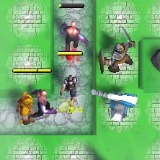 Idle Tower Defense - Free  game