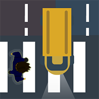 Jaywalking - Free  game