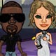 Kanye vs Taylor - Free  game