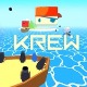 Krew.io - Free  game