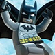 Lego Batman DC Hero Game