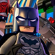 Lego DC Comics Superheroes Game