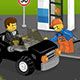 Lego Gas Station - Free  game