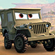 Lightnings Offroad Training Game