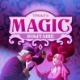 Magic Solitaire Game