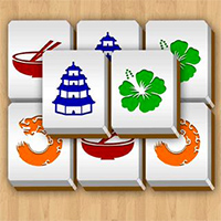 Mahjong Relax Game