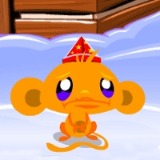 Monkey Go Happy Magic Game