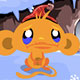 Monkey Go Happy North Pole - Free  game