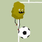 Monster Soccer Game