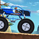 Monster Truck Assault - Free  game