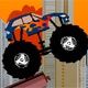 Monster Truck Destroyer Game