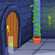 Must Escape the Wizard's Castle Game