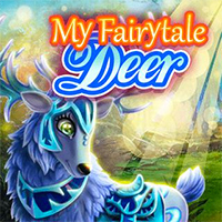 My Fairytale Deer Game