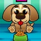 My Pet Dog - Free  game