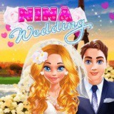 Nina Wedding - Free  game